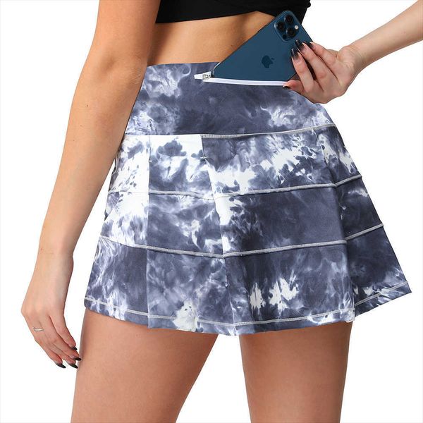 yoga skirt fitness short women's high waist tennis skirts tie dyed anti light running pleated dress gym clothes women shorts underwear, Black
yoga skirt fitness short women's high waist tennis skirts tie dyed anti light running pleated dress gym clothes women shorts underwear, Black
