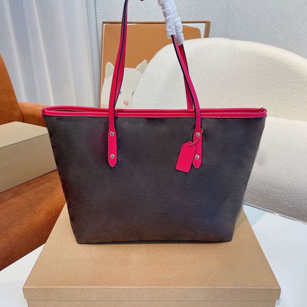 designer classic city zip tote women men handbag shoulder bag leather black pink shopping totes bags handbags
designer classic city zip tote women men handbag shoulder bag leather black pink shopping totes bags handbags