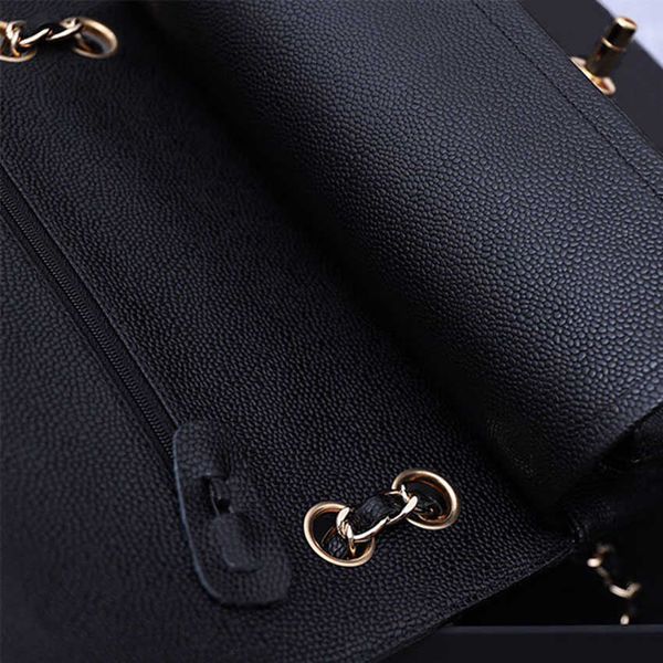 9a+ handmade classic flap crossbody designer bags women purse caviar lambs leather shoulder handbags gold silver chain clutch
9a+ handmade classic flap crossbody designer bags women purse caviar lambs leather shoulder handbags gold silver chain clutch