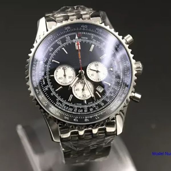 luxury mens watch rotate case quartz movement chronograph black dial stainless steel case folding clasp men's watches wristwatch, Slivery;brown
luxury mens watch rotate case quartz movement chronograph black dial stainless steel case folding clasp men's watches wristwatch, Slivery;brown