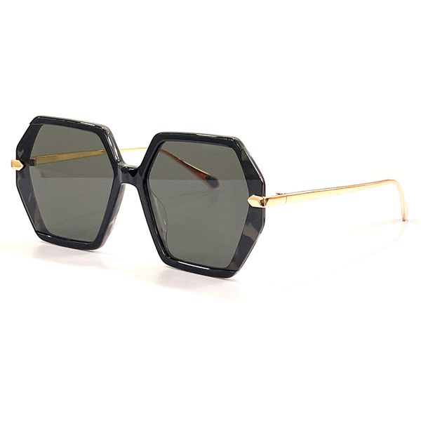 2022 acetate hexagonal wrap sunglasses female fashion luxury eyewear designer glasses with box, White;black
2022 acetate hexagonal wrap sunglasses female fashion luxury eyewear designer glasses with box, White;black