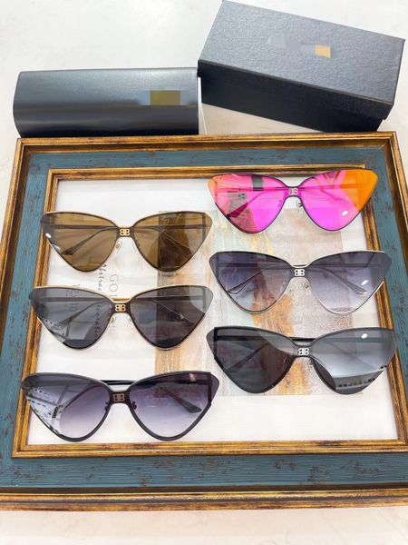 new designer sunglasses 22 new b-house metal cat's eye sunglass ins tiktok blogger's same bb0191s personalized fashion sunglass, White;black
new designer sunglasses 22 new b-house metal cat's eye sunglass ins tiktok blogger's same bb0191s personalized fashion sunglass, White;black
