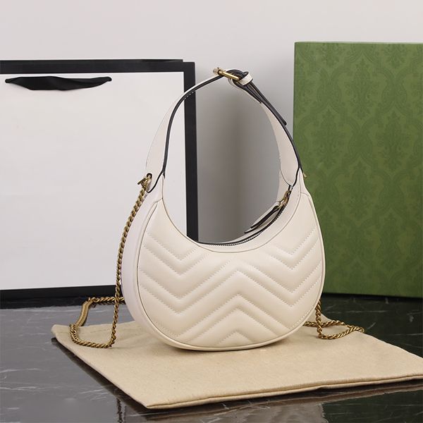 short strap shoulder bags retro half moon handbags letter chain crossbody bag women's fashion bag double gu
short strap shoulder bags retro half moon handbags letter chain crossbody bag women's fashion bag double gu