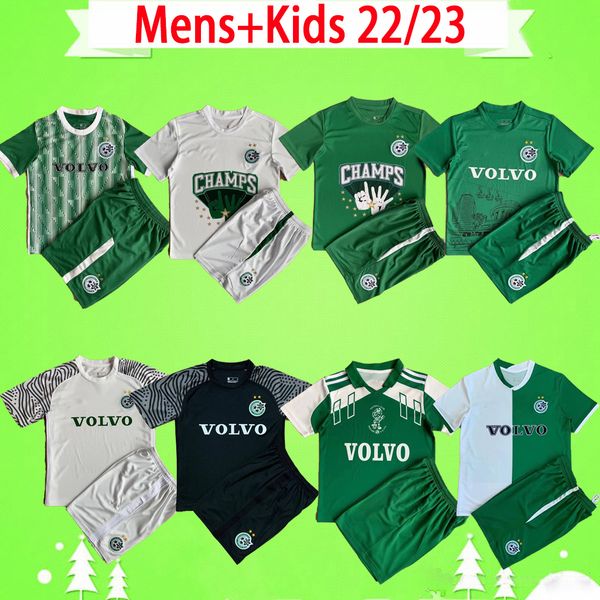 and kids kit 2022 2023 maccabi haifa soccer jerseys boys sets 22 23 israel atzili haziza g.donyoh t.chery s.menachem j.cohen football shirt, Black
and kids kit 2022 2023 maccabi haifa soccer jerseys boys sets 22 23 israel atzili haziza g.donyoh t.chery s.menachem j.cohen football shirt, Black