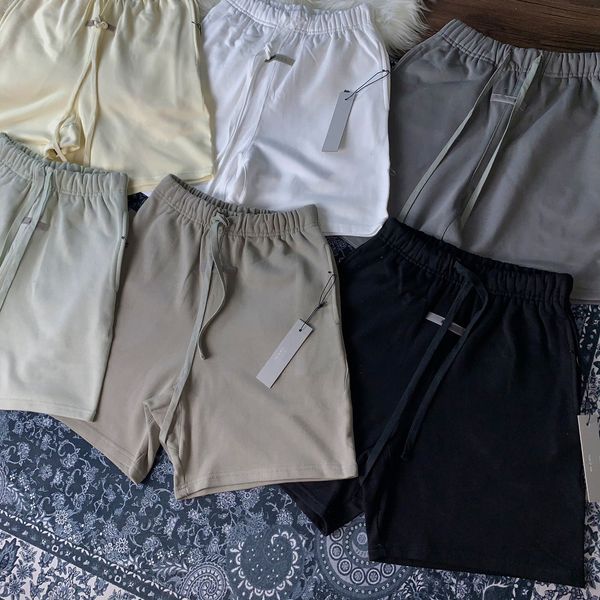 mens shorts solid color track pant casual couples joggers pants high street shorts for man reflective short womens hip hop streetwear size s, White;black
mens shorts solid color track pant casual couples joggers pants high street shorts for man reflective short womens hip hop streetwear size s, White;black