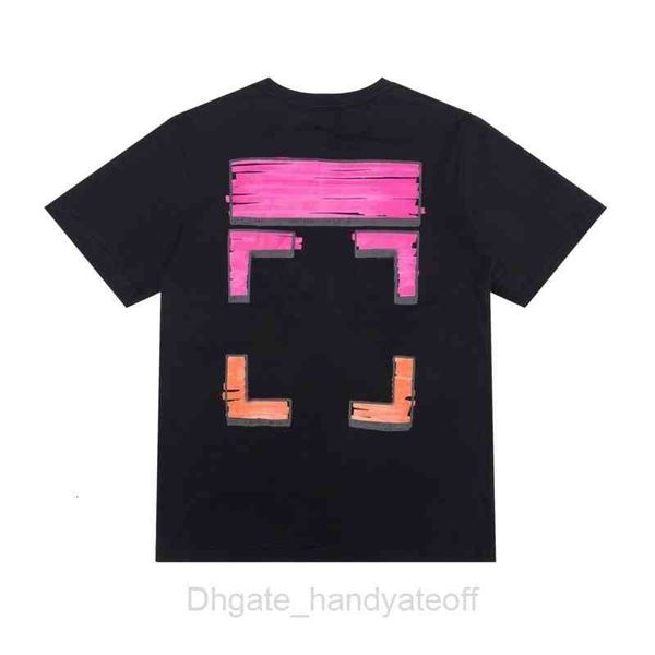 off summer men's t shirts brand luxury back print arrow short-sleeved fashion casual designers hip hop tshirts men women black white, White;black
off summer men's t shirts brand luxury back print arrow short-sleeved fashion casual designers hip hop tshirts men women black white, White;black