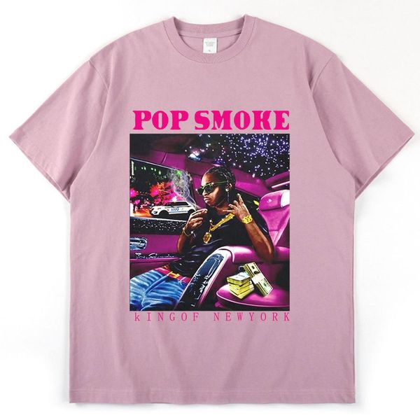 vintage cool rap pop smoke men women t shirt oversized casual o neck hip hop short sleeve t streetwear tee 220608 lf73, White;black
vintage cool rap pop smoke men women t shirt oversized casual o neck hip hop short sleeve t streetwear tee 220608 lf73, White;black