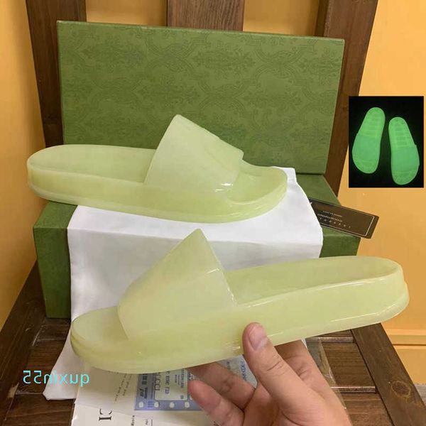 luminous mens women slippers designer rubber slides sandal flat letter fashion shoes beach flip flops 36-46 eva sandals transparent sandals, Black
luminous mens women slippers designer rubber slides sandal flat letter fashion shoes beach flip flops 36-46 eva sandals transparent sandals, Black