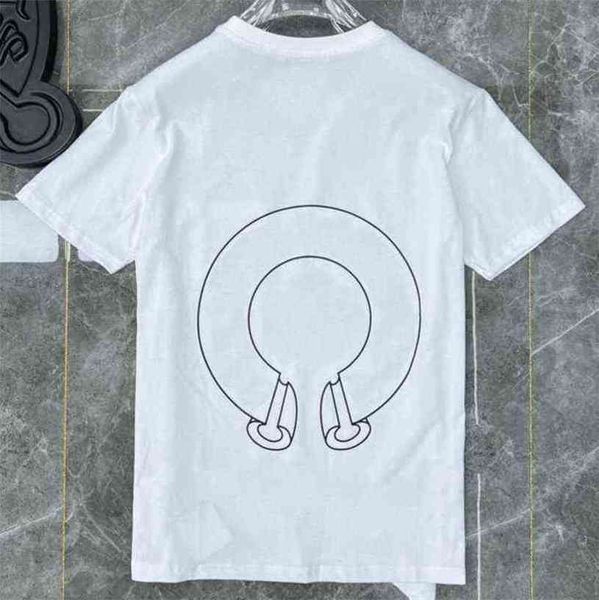 fashion summer men's ch loose classic designer t shirts luxury short sleeves letter horseshoe sanskrit cross print sweatshirts t-shirts, White;black
fashion summer men's ch loose classic designer t shirts luxury short sleeves letter horseshoe sanskrit cross print sweatshirts t-shirts, White;black