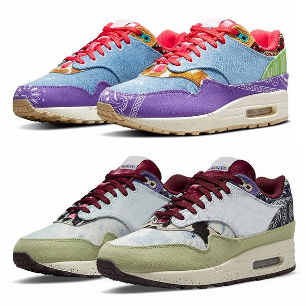 concepts x 1 87 mens running shoes sneaker far out mellow heavy oil green multi color sail wild violet men women outdoor trainer designer sp
concepts x 1 87 mens running shoes sneaker far out mellow heavy oil green multi color sail wild violet men women outdoor trainer designer sp
