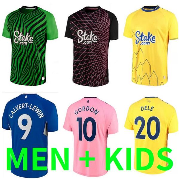 22 23 everton home soccer jerseys calvert-lewin gray townsend doucoure y.mina holgate mykolenko gordon 2022 2023 away black third football s, Black;yellow
22 23 everton home soccer jerseys calvert-lewin gray townsend doucoure y.mina holgate mykolenko gordon 2022 2023 away black third football s, Black;yellow