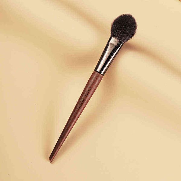 chichodo makeup brush- new amber series carved tube animal hair brushes- +goat blush brush-peach shape pen-f233 0311
chichodo makeup brush- new amber series carved tube animal hair brushes- +goat blush brush-peach shape pen-f233 0311