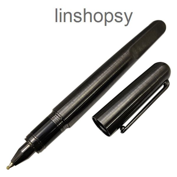 yamalang luxury pen stainless steel metal smooth ballpoint-pens classic brand fountain pens school office supplies writing
yamalang luxury pen stainless steel metal smooth ballpoint-pens classic brand fountain pens school office supplies writing