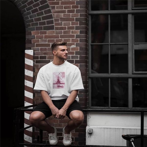 t-shirt short sleevefabric fabric kith limited paper tower printing casual men women oversized vintage wash sleeve tee, Black;white
t-shirt short sleevefabric fabric kith limited paper tower printing casual men women oversized vintage wash sleeve tee, Black;white