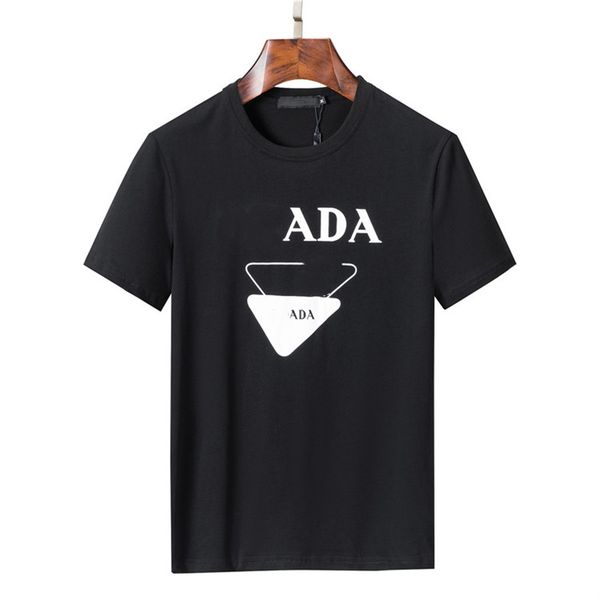 mens stylist t shirt men s clothing summer tshirt hip-hop women s short sleeve luxurys designer clothes lady casual tee a#34, White;black
mens stylist t shirt men s clothing summer tshirt hip-hop women s short sleeve luxurys designer clothes lady casual tee a#34, White;black