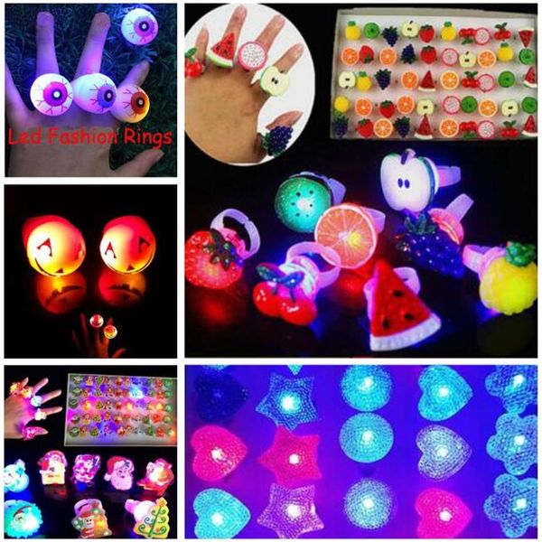 led light up flash fruit eyeball pumpkim christmas father star bubble elastic ring rave party blinking soft finger lights xmas gif273n
led light up flash fruit eyeball pumpkim christmas father star bubble elastic ring rave party blinking soft finger lights xmas gif273n