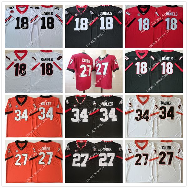 18 jt daniels jersey 34 herschel walker jersey 27 nick chubb jerseys 2022 ncaa georgia bulldogs uga stitched college football wears 3 zamir, Black
18 jt daniels jersey 34 herschel walker jersey 27 nick chubb jerseys 2022 ncaa georgia bulldogs uga stitched college football wears 3 zamir, Black