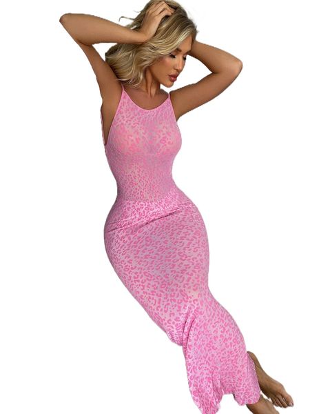 leopard sheer slips with thong a0pa#, Black;red
leopard sheer slips with thong a0pa#, Black;red