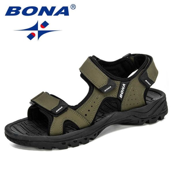 bona designers action leather shoes slipon slippers man comfortable trendy beach men summer sandal zapatillas hombre 210624, Black
bona designers action leather shoes slipon slippers man comfortable trendy beach men summer sandal zapatillas hombre 210624, Black