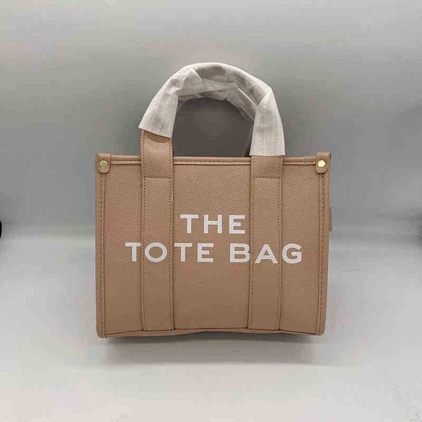 designer bags tote bag women luxury pu leather handbag trend canvas shopping shoulder crossbody bag lady wallet y0523
designer bags tote bag women luxury pu leather handbag trend canvas shopping shoulder crossbody bag lady wallet y0523