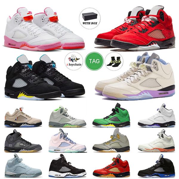 aling og mens jumpman 5 basketball shoes 5s aqua unc raging bull we the fire red pinkscle white oreo sail off muslin womens 5s sneakers wit
aling og mens jumpman 5 basketball shoes 5s aqua unc raging bull we the fire red pinkscle white oreo sail off muslin womens 5s sneakers wit