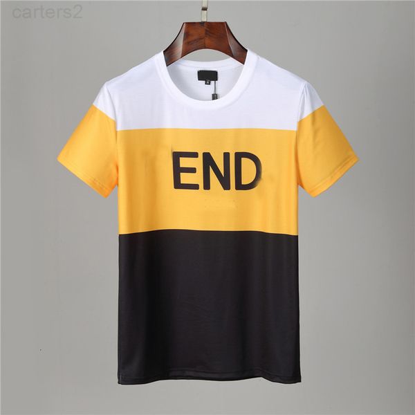 designers 2021mens t shirt luxurious men women couples casual short sleeve mens round neck tees 5 colors m-3xl w252, White;black
designers 2021mens t shirt luxurious men women couples casual short sleeve mens round neck tees 5 colors m-3xl w252, White;black