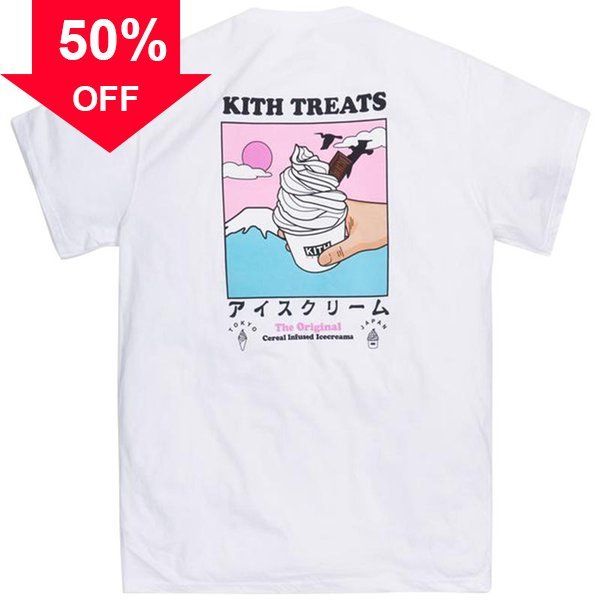 cotton short-sleeved tokyo limited shibuya mount fuji brooklyn bridge ice cream print round neck kith t-shirts men and women 1s1, White;black
cotton short-sleeved tokyo limited shibuya mount fuji brooklyn bridge ice cream print round neck kith t-shirts men and women 1s1, White;black