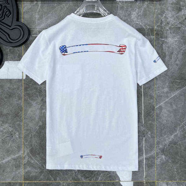 brand summer luxury men's ch fashion t shirts designers tees correct horseshoe sanskrit cross polos boy graffiti t-shirts women short s, White;black
brand summer luxury men's ch fashion t shirts designers tees correct horseshoe sanskrit cross polos boy graffiti t-shirts women short s, White;black