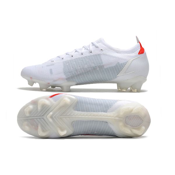 Image of Men Soccer Shoes Va pors Dragonfly XV 15 360 Elite FG XXV 25th anniversary SE Low Luminous Pack Women Kids Football Boots Cleats Size 39-45