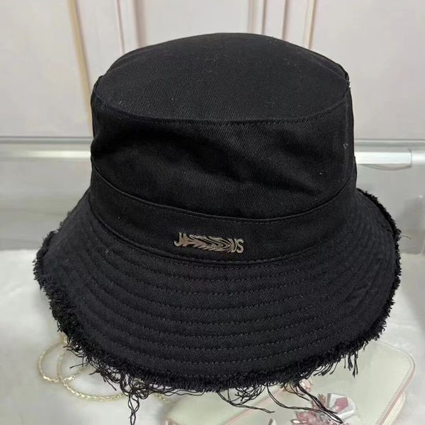 wide brim hats bucket hat suede fabric fashion stripe brand designer grid women nylon autumn spring foldable fisherman sun cap travel, Black;white
wide brim hats bucket hat suede fabric fashion stripe brand designer grid women nylon autumn spring foldable fisherman sun cap travel, Black;white