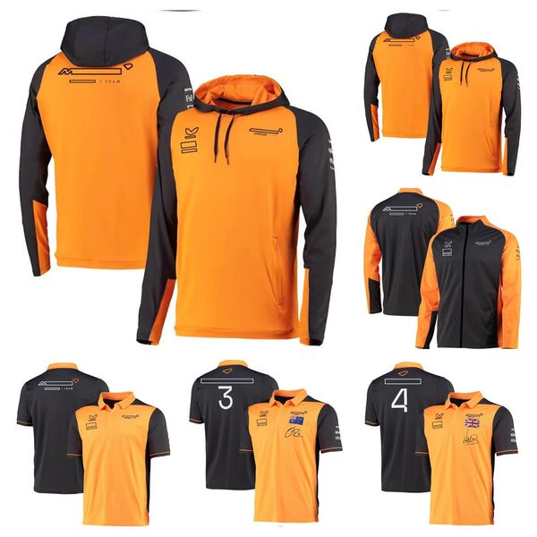 2022f1 formula one racing hoodie spring and autumn team jacket with the same customization
2022f1 formula one racing hoodie spring and autumn team jacket with the same customization