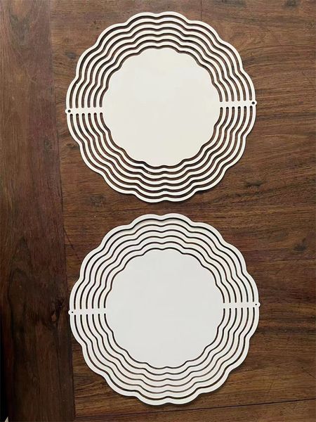 sublimation aluminium wind spinner diy arts and crafts double-sided heat transfer printing aluminum plate home christmas decorations b6
sublimation aluminium wind spinner diy arts and crafts double-sided heat transfer printing aluminum plate home christmas decorations b6