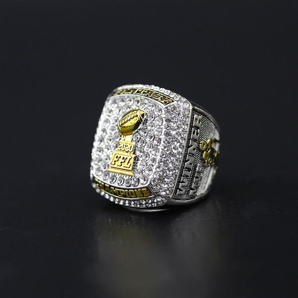 2021 whole 2020 fantasy football rings custom championship ring souvenir men fan brithday gift drop 262h, Golden;silver
2021 whole 2020 fantasy football rings custom championship ring souvenir men fan brithday gift drop 262h, Golden;silver