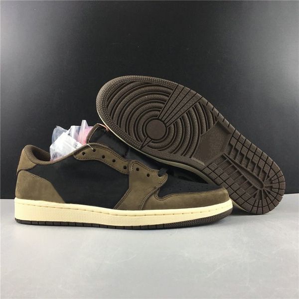 shoes 1 low basketball black sail dark mocha university red fashion sport zapatos sneakers ship size36-47.5
shoes 1 low basketball black sail dark mocha university red fashion sport zapatos sneakers ship size36-47.5