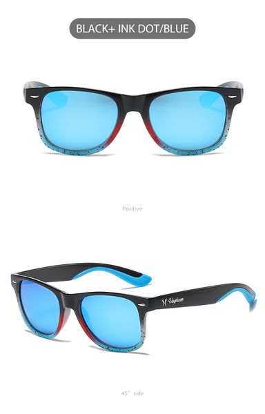 woman man eyewear classic polarized sunglasses men uv400 fishing sun glasses women square outdoor male sport eyewear driving shades, White;black
woman man eyewear classic polarized sunglasses men uv400 fishing sun glasses women square outdoor male sport eyewear driving shades, White;black