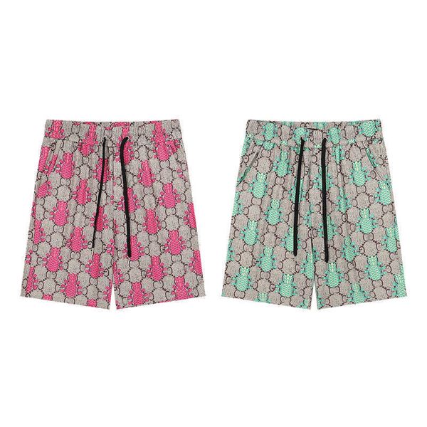 fashion mens designers shorts quick drying swimwear printing 2022 summer board beach pants men swim short size qaq556, White;black
fashion mens designers shorts quick drying swimwear printing 2022 summer board beach pants men swim short size qaq556, White;black