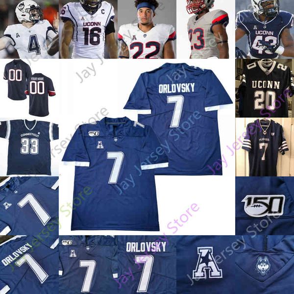 2020 uconn huskies connecticut football jersey ncaa college art thompkins ardell brown matt drayton mike beaudry d.j. morgan kyle buss, Black
2020 uconn huskies connecticut football jersey ncaa college art thompkins ardell brown matt drayton mike beaudry d.j. morgan kyle buss, Black