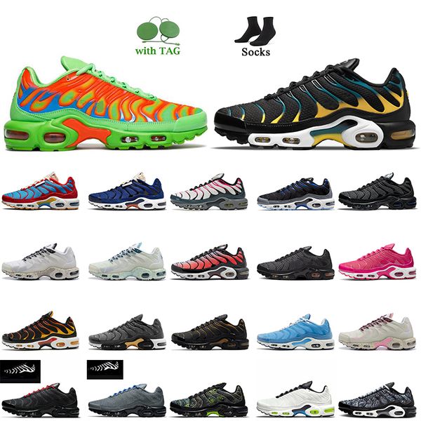 size 36-46 mens running shoes tn plus se black teal yellow mean green triple red white sisterhood royal grey orange terrascape mint green tr
size 36-46 mens running shoes tn plus se black teal yellow mean green triple red white sisterhood royal grey orange terrascape mint green tr