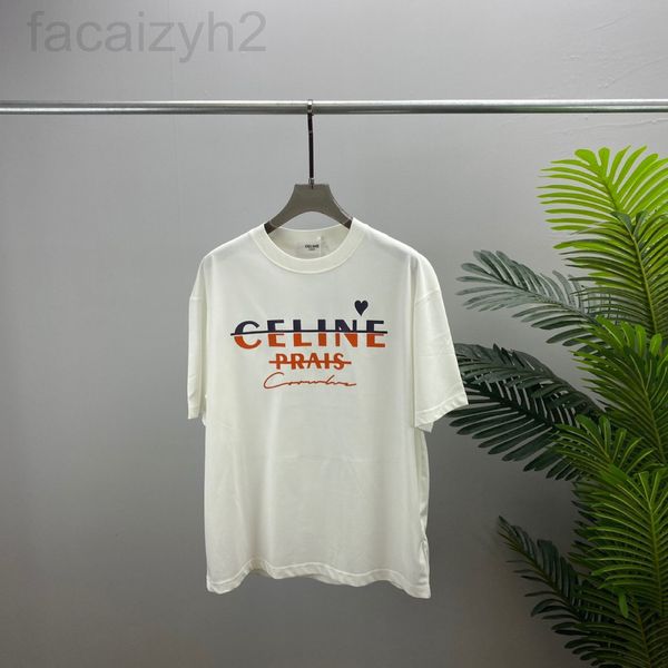 men's t-shirts designer fashion brand european ce short sleeve t-shirt love letter printed pattern men's and women's same sty, White;black
men's t-shirts designer fashion brand european ce short sleeve t-shirt love letter printed pattern men's and women's same sty, White;black