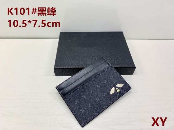 women wallets fashion designers luxury purse cluth brand men wallet classic passport card holder canvas credit wholesale k101 gift box hyjtk, Red;black
women wallets fashion designers luxury purse cluth brand men wallet classic passport card holder canvas credit wholesale k101 gift box hyjtk, Red;black