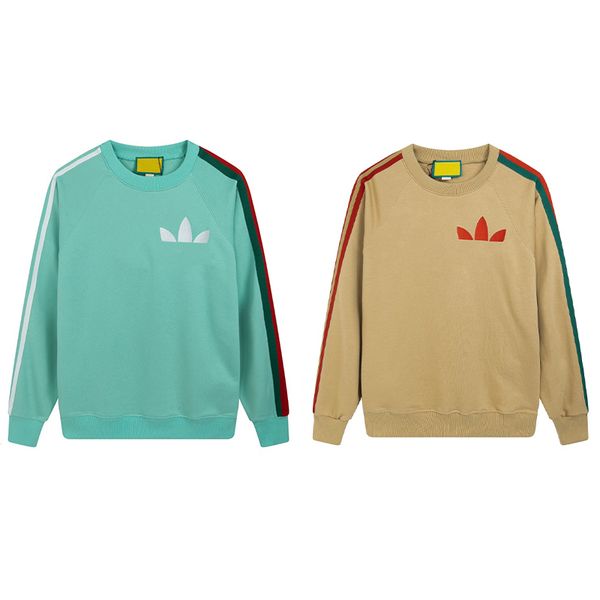 latest autumn and winter embroidery gucci hoodie sweatshirts clothing mens casual fashion custom webbing for exquisite detail high street ho, Black
latest autumn and winter embroidery gucci hoodie sweatshirts clothing mens casual fashion custom webbing for exquisite detail high street ho, Black