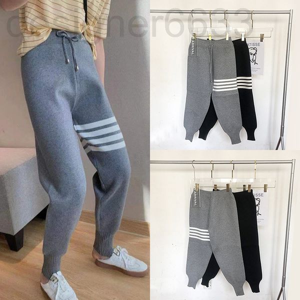 women's jeans designer chaopai weiku women's spring and autumn tb pants sportswear loose legged casual knitted harlan for lovers p, Blue
women's jeans designer chaopai weiku women's spring and autumn tb pants sportswear loose legged casual knitted harlan for lovers p, Blue