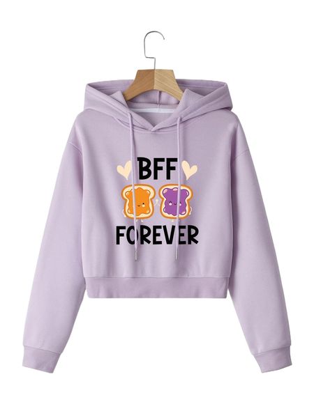cartoon & letter graphic drop shoulder drawstring thermal lined hoodie 23c6#, Black
cartoon & letter graphic drop shoulder drawstring thermal lined hoodie 23c6#, Black