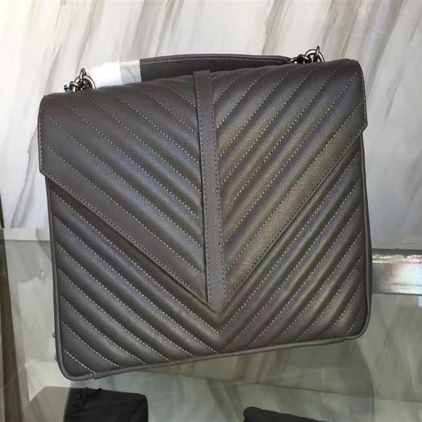 style classic fashion women handbag bag shoulder lady small chains totes handbags bags 392737280e
style classic fashion women handbag bag shoulder lady small chains totes handbags bags 392737280e