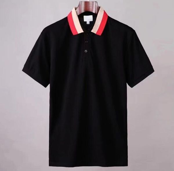 summer mens stylist polo t shirt tshirt shirts italy men clothes short sleeve fashion casual mens t-shirt sian size m-3xl tee lo8s, White;black
summer mens stylist polo t shirt tshirt shirts italy men clothes short sleeve fashion casual mens t-shirt sian size m-3xl tee lo8s, White;black