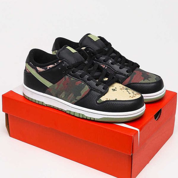 mens casual shoes skateboard shoe low black multi camo women men limited edition designer trainers sneakers with original box
mens casual shoes skateboard shoe low black multi camo women men limited edition designer trainers sneakers with original box