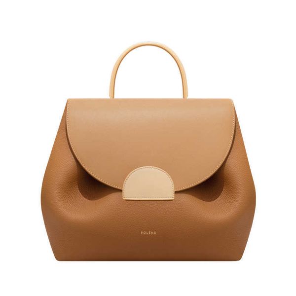 french polene design small big 2022 women's bag light luxury single shoulder crossbody s leather portable female fashion ks7i
french polene design small big 2022 women's bag light luxury single shoulder crossbody s leather portable female fashion ks7i