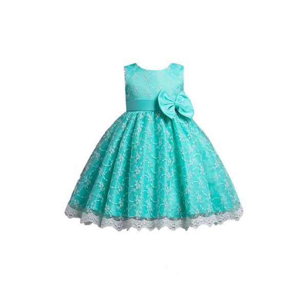 girl's dresses summer girls evening dress princess children's wear flower girl lace side bow host catwalk show costume, Red;yellow
girl's dresses summer girls evening dress princess children's wear flower girl lace side bow host catwalk show costume, Red;yellow