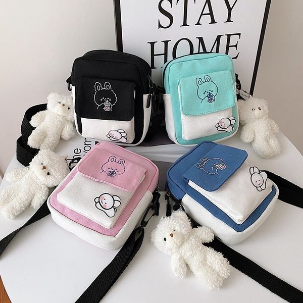 canvas shoulder women's bag small korean fashion messenger crossbody bag for girl students cotton cloth female handbags bolsas
canvas shoulder women's bag small korean fashion messenger crossbody bag for girl students cotton cloth female handbags bolsas