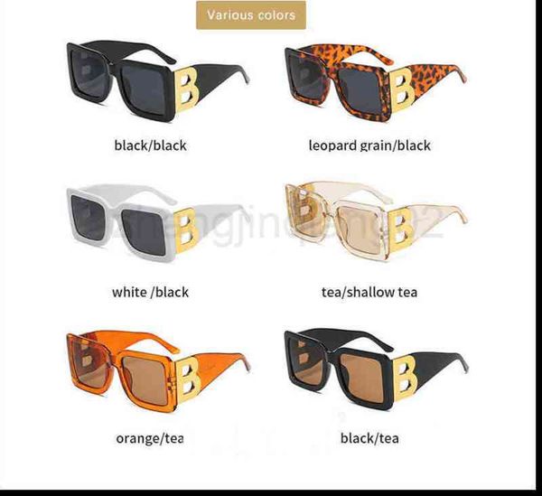 gg designer bb sunglasses cycle luxurious fashion mens and womens sunglasses oversized fashion letter b squar luxury trend retro rectangular, White;black
gg designer bb sunglasses cycle luxurious fashion mens and womens sunglasses oversized fashion letter b squar luxury trend retro rectangular, White;black